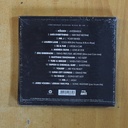 VARIOS - MUSIC IS THE ANSWER VOL 1 - CD