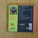 VARIOS - ARAGON TERRITORIO ELECTRONICO - CD