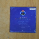 COLDPLAY - KALEIDOSCOPE EP - CD