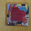 VARIOS - 25 AÑOS MONDO SONORO - CD