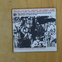 COLD WAR KIDS - DEAR MISS LONELYHEARTS - CD