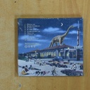 LAS BUENAS NOCHES - LAS BUENAS NOCHES - CD