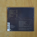 YAGO SANTOS - HOMENAJE A CLAUDE DEBUSSY - CD