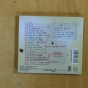 FERNANDO TATO - AUN MAS ANIMAL EN MI - CD