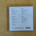 BRAD MEHLDAU - 10 YEARS SOLO LIVE - CD