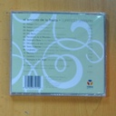 CUARTETO SARAVANI - EL ENCANTO DE LA FLAUTA - CD