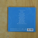 RODRIGO LEAO - A ESTRANHA BELEZA DA VIDA - CD