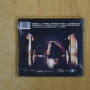 EL GRAN OSO BLANCO - SATANTA - CD