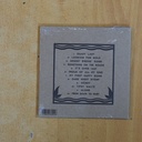 GHOST NUMBER & HIS TIPSY GYPSIES - FROM DAWN TO DUST - CD