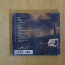 JEFE DE LA M - PODER - CD