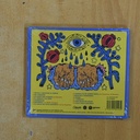 ESKORZO - HISTORIAS DE AMOR Y OTRAS MIERDAS - CD