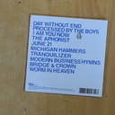 PROTOMARTYR - ULTIMATE SUCCESS TODAY - CD