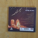 LITTLE PEPE - EL REAL ONE LOVE - CD