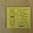 HEN OHLEDD - MOGIC - CD