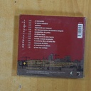 EL HOMBRE DELKGADO - EL HOMBRE DELGADO - CD