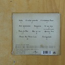 LUISA SOBRAL - ROSA - CD