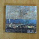 JOAN MAS - EN LA ESQUINA DEL CIELO - CD