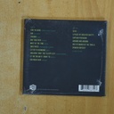 LUNA - A SENTIMENTAL EDUCATION - CD