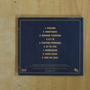 MONTEREY - NO QUIERO - CD