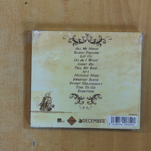 SMILE - ALL ROADS LEAD TO THE SMOKE - CD