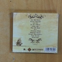 SMILE - ALL ROADS LEAD TO THE SMOKE - CD