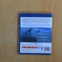 MIEDO Y DESEO - BLURAY