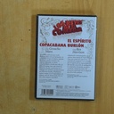 LOS REYES DE LA COMEDIA - DVD