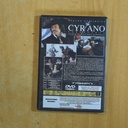CYRANO DEBERGERAC - DVD