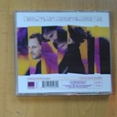 MIGUEL BOSE - SERENO - CD