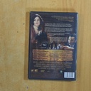 MUERTE ENTRE LAS FLORES - DVD