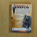 CHARLIE CHAPLIN VOL 2 - DVD