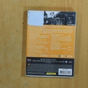 LA QUIMERA DE ORO - DVD