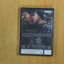 HAMLET - DVD