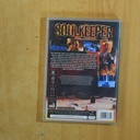 SOULKEEPER - DVD