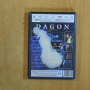 DAGON - DVD