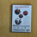 DIAMONDS - DVD