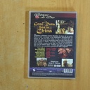 LA GRAN RUTA HACIA CHINA - DVD
