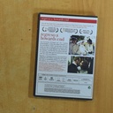 REGRESO A HOWARDS END - DVD