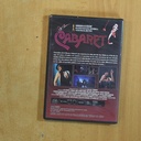 CABARET - DVD