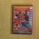 CIUDAD DE DIOS - DVD