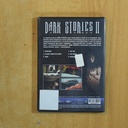 DARK STORIES II - DVD