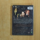 EL BOSQUE MALDITO - DVD