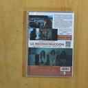 LA REOCNSTRUCCION - DVD