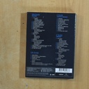 BUSTAMANTE EN VIVO - DVD