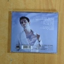 ALEJANDRO SANZ - EL ALMA AL AIRE - CD