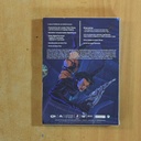 AEON FLUX - SERIE COMPLETA - DVD