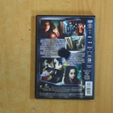 THE EYE INFINITY - DVD