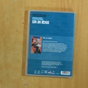 SIN UN ADIOS - DVD