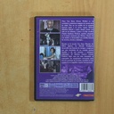 LA DECADA PRODIGIOSA - DVD