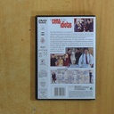 LA CENA DE LOS IDIOTAS - DVD